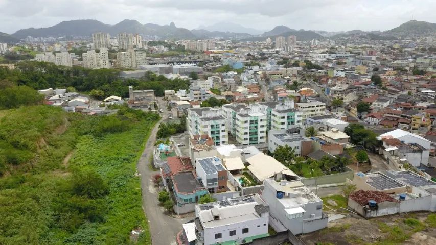 Lote 200M² em Vila Velha ! Santos Dumont - Foto 2