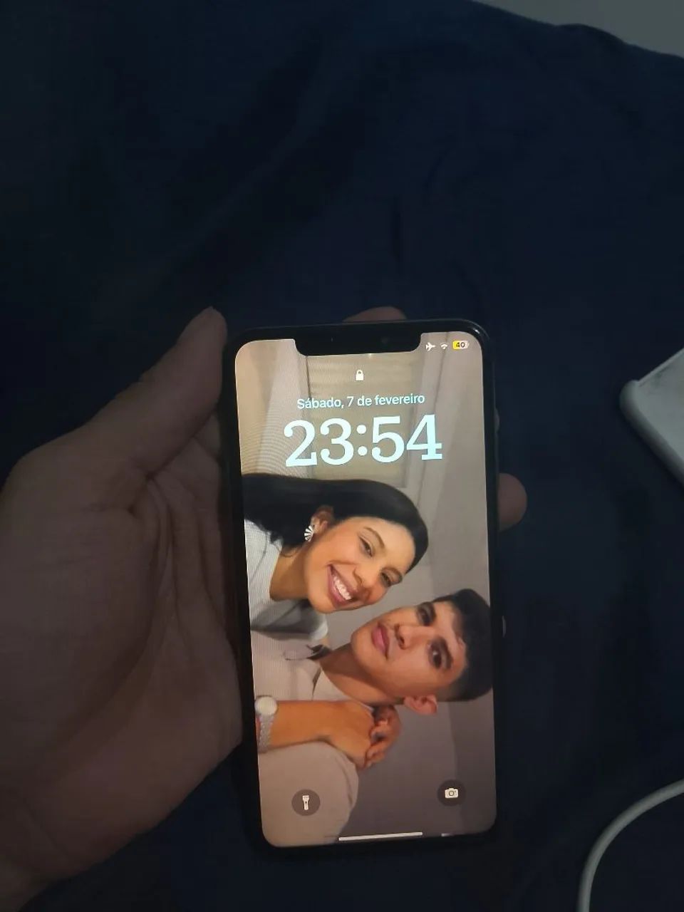 iPhone xs Max 64gb  - Foto 3