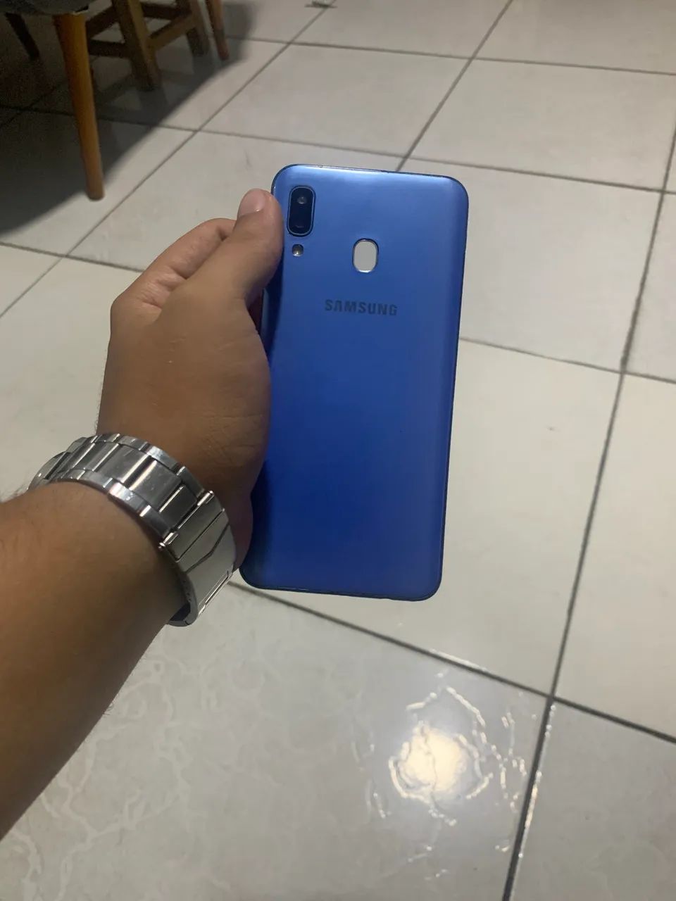Celular Samsung A30