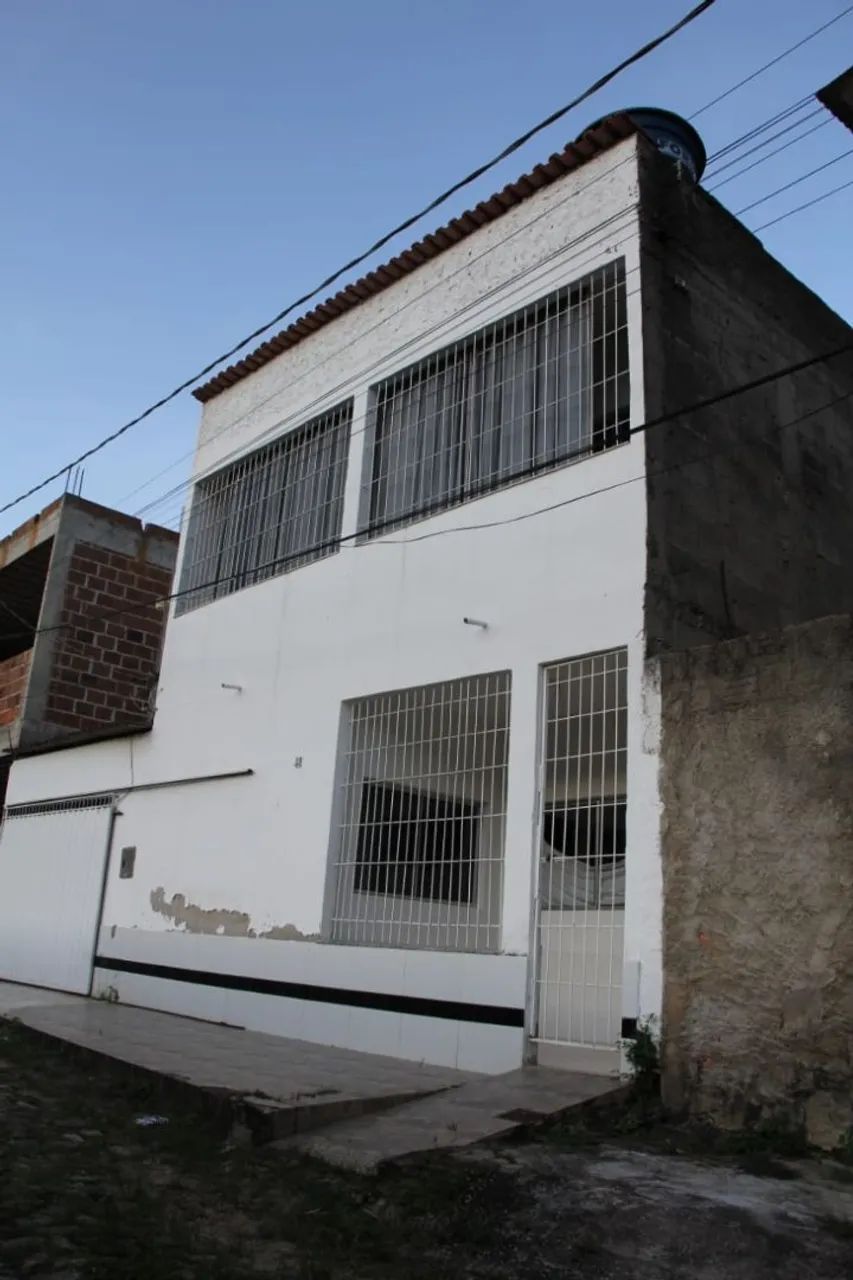 Foto - Teófilo Otoni - Manoel Pimenta