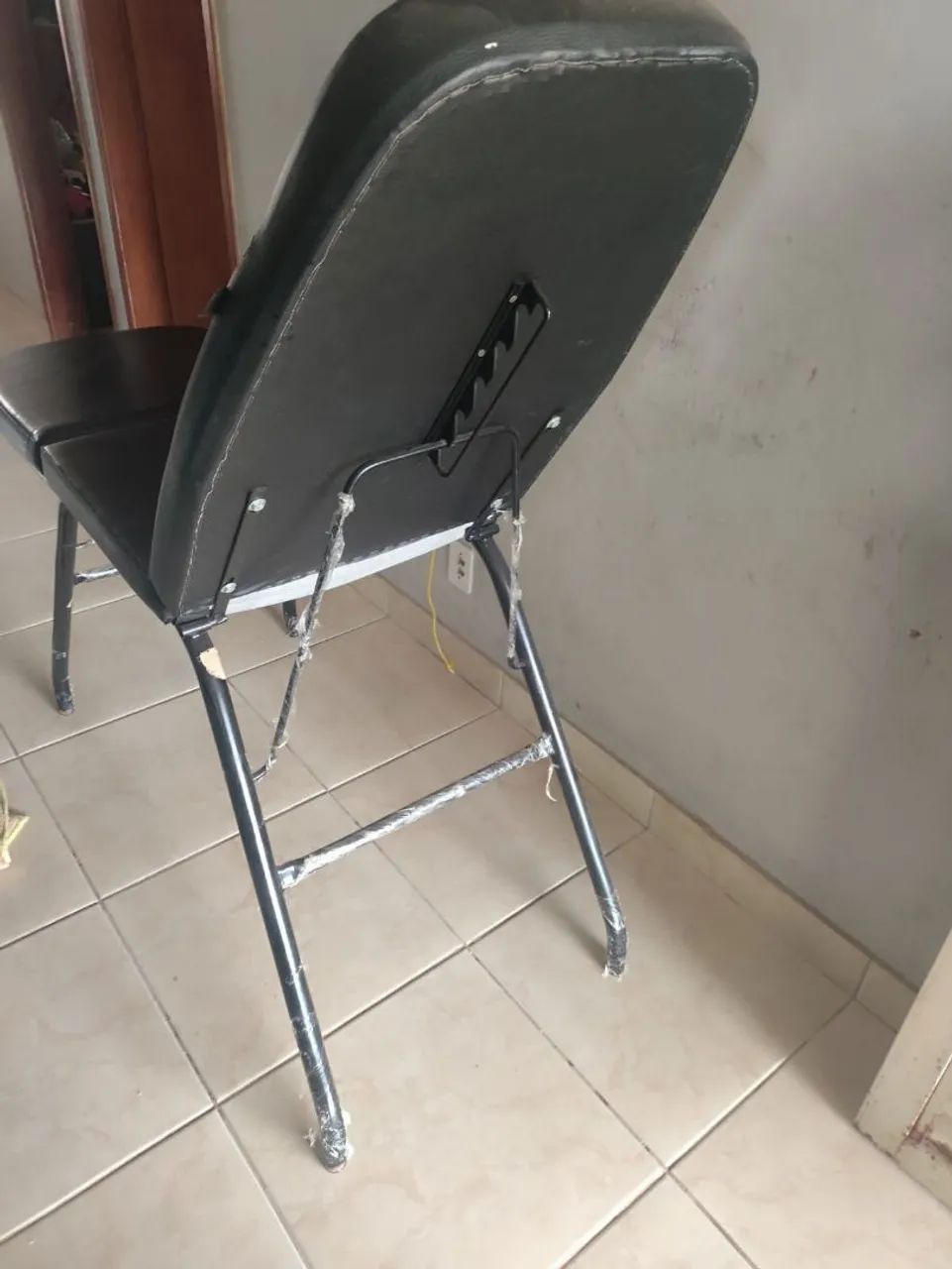 Vende está manca - Foto 2