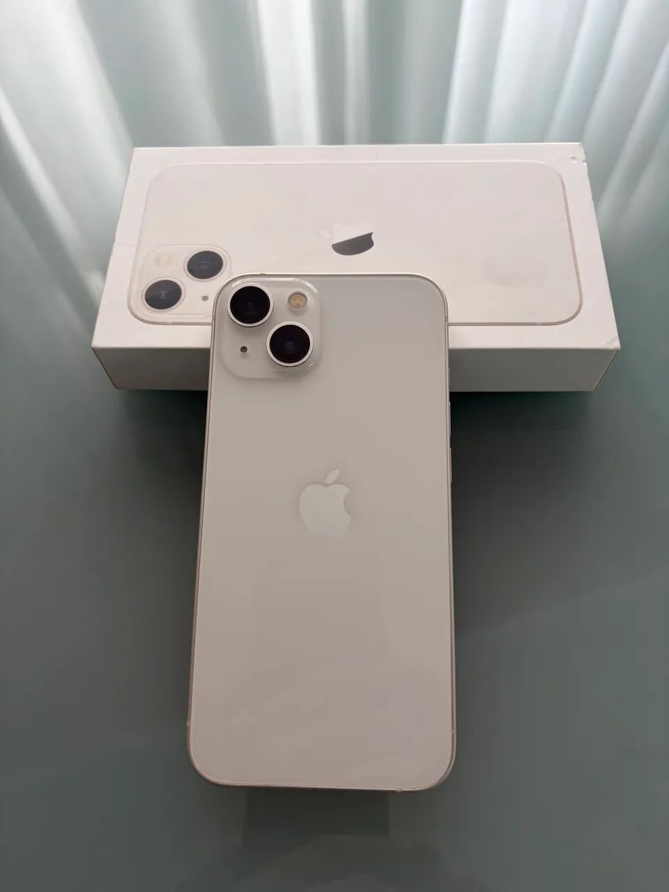 iPhone 13 128 GB - Foto 4