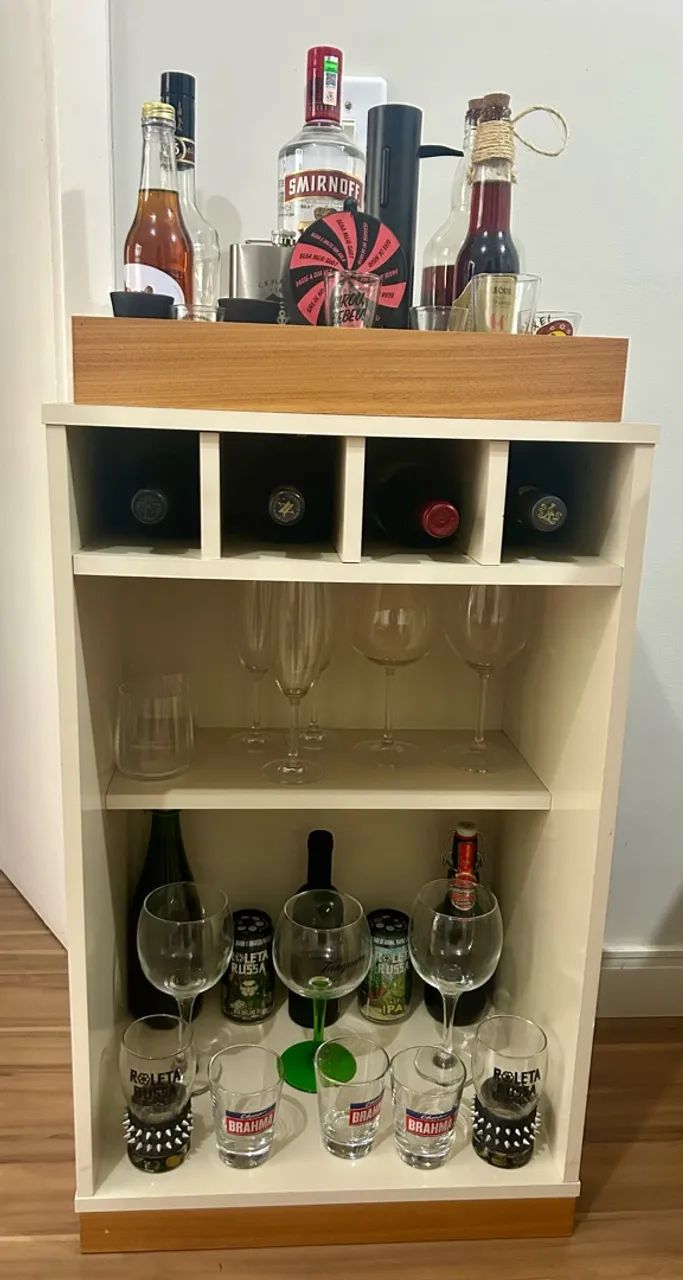 Barzinho 