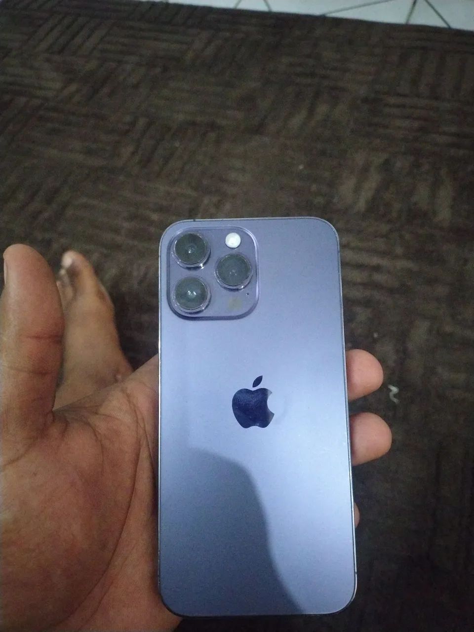 iPhone 14 pro Max  - Foto 4