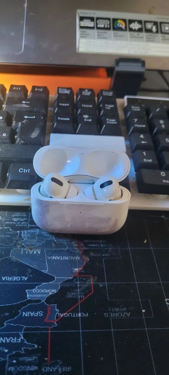 Airpods pro A2190 ver descrição  - Foto 4
