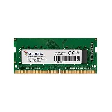 Memória RAM Notebook 8GB
