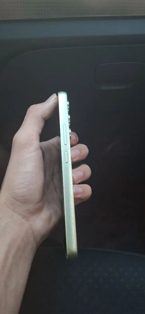 Samsung A54 5g 128 gb de memória e 8gb de ram - Foto 2