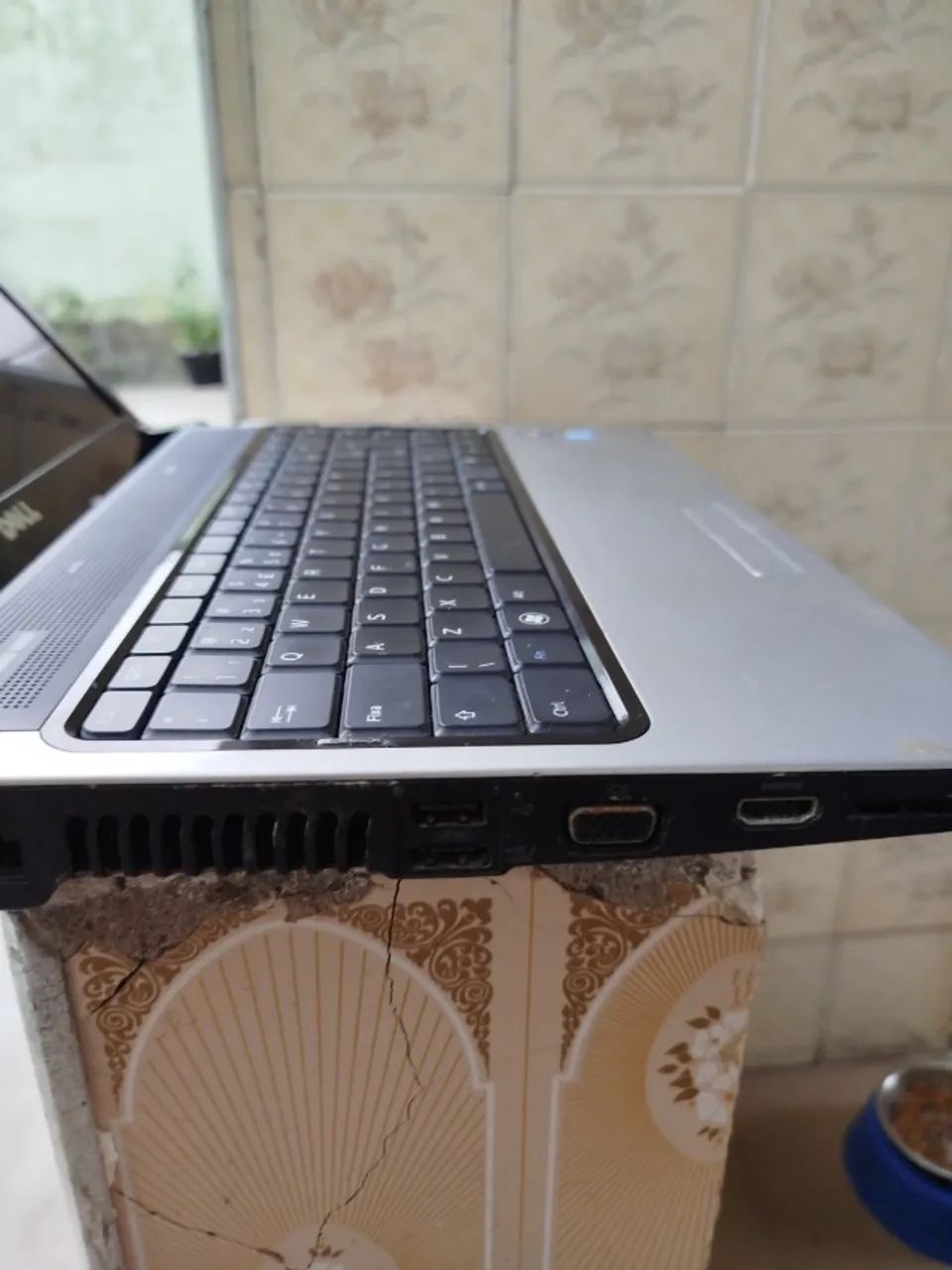 Notebook DELL antigo - Foto 4