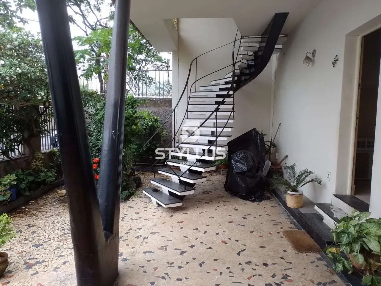 Engenho de Dentro | Casa 4 quartos - Foto 3