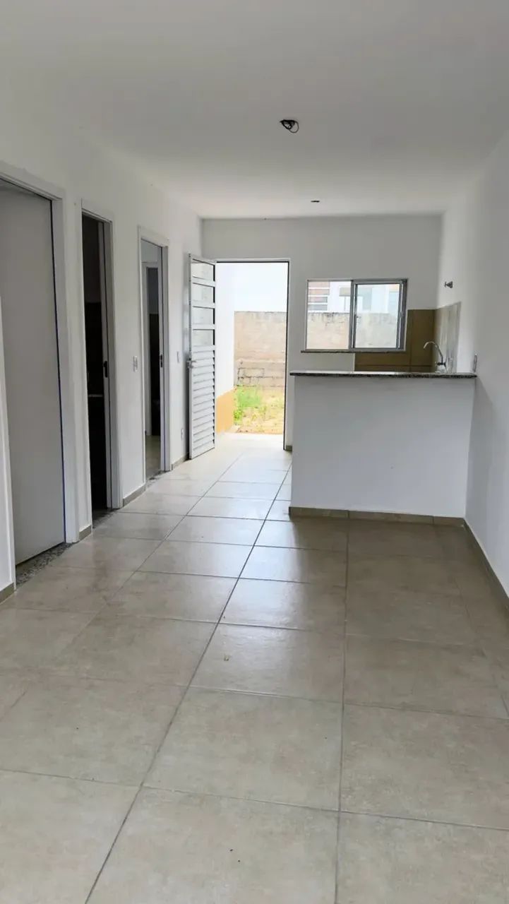 Chave Casa Cond Rafaela Araçagy - Foto 3