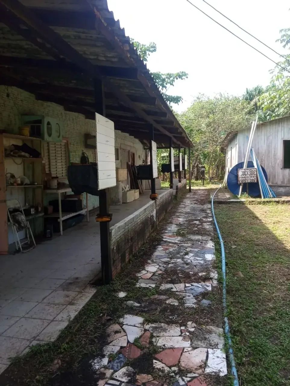 VENDO SÍTIO EM RIO PRETO DA EVA COM 27.500 METROS - Foto 11