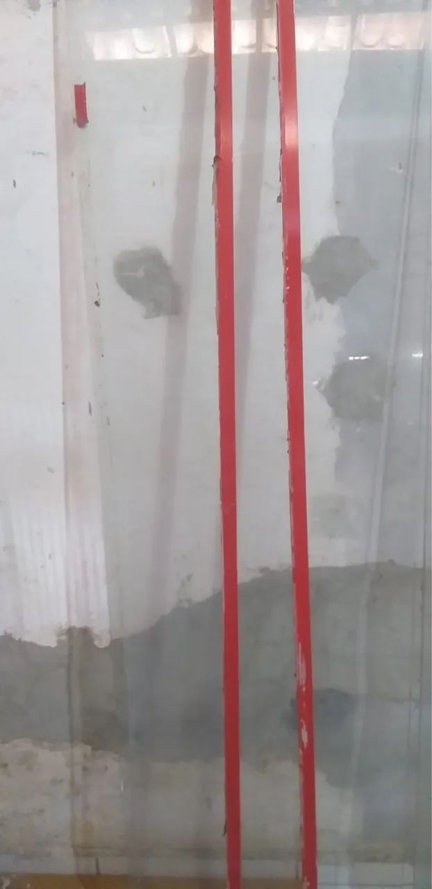 Box de banheiro 