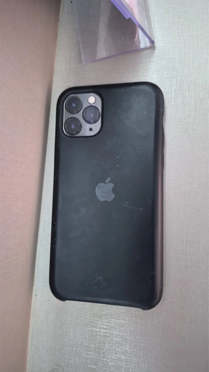 iPhone 11 Pro  - Foto 2