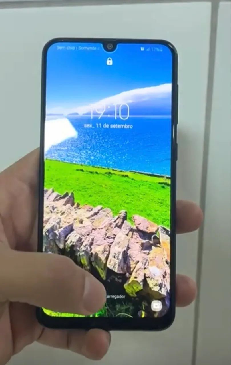 Celular Samsung A32 - Foto 2