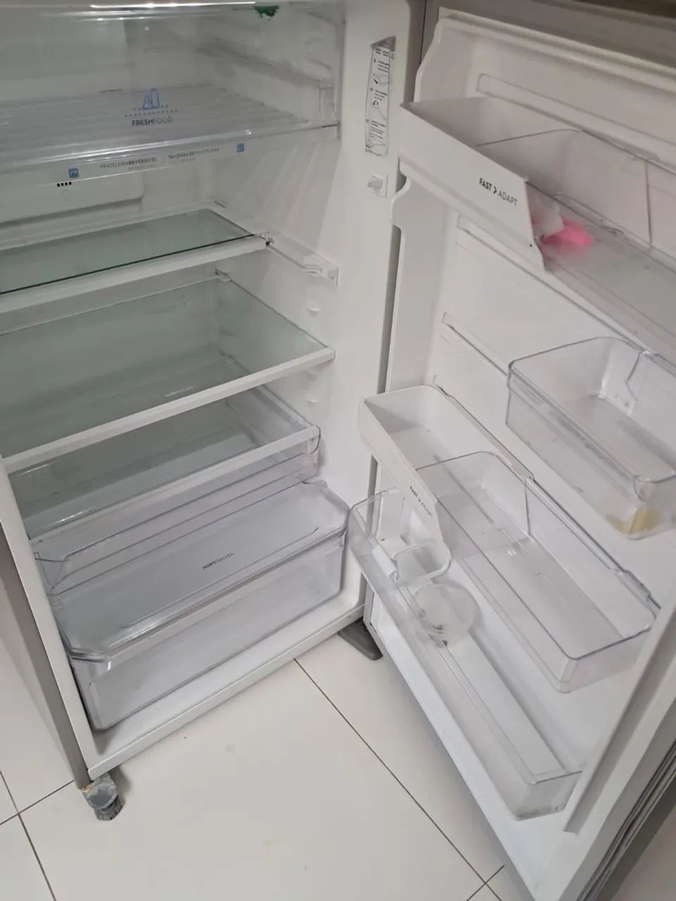Geladeira eletrolux  - Foto 2