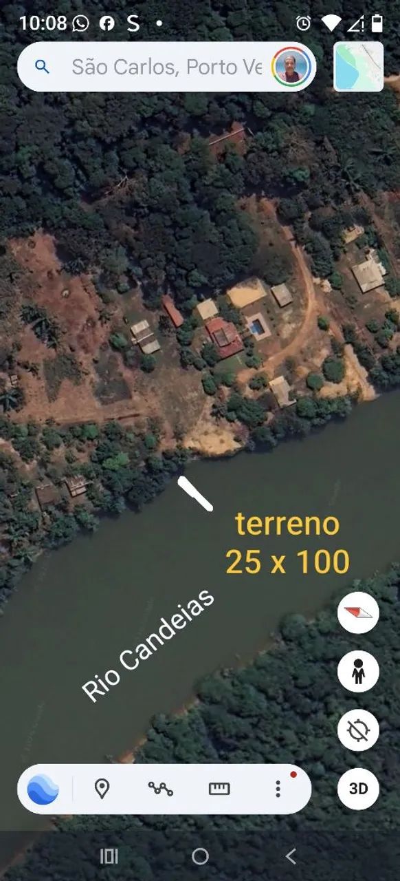 Vendo uma chácara  - Foto 3
