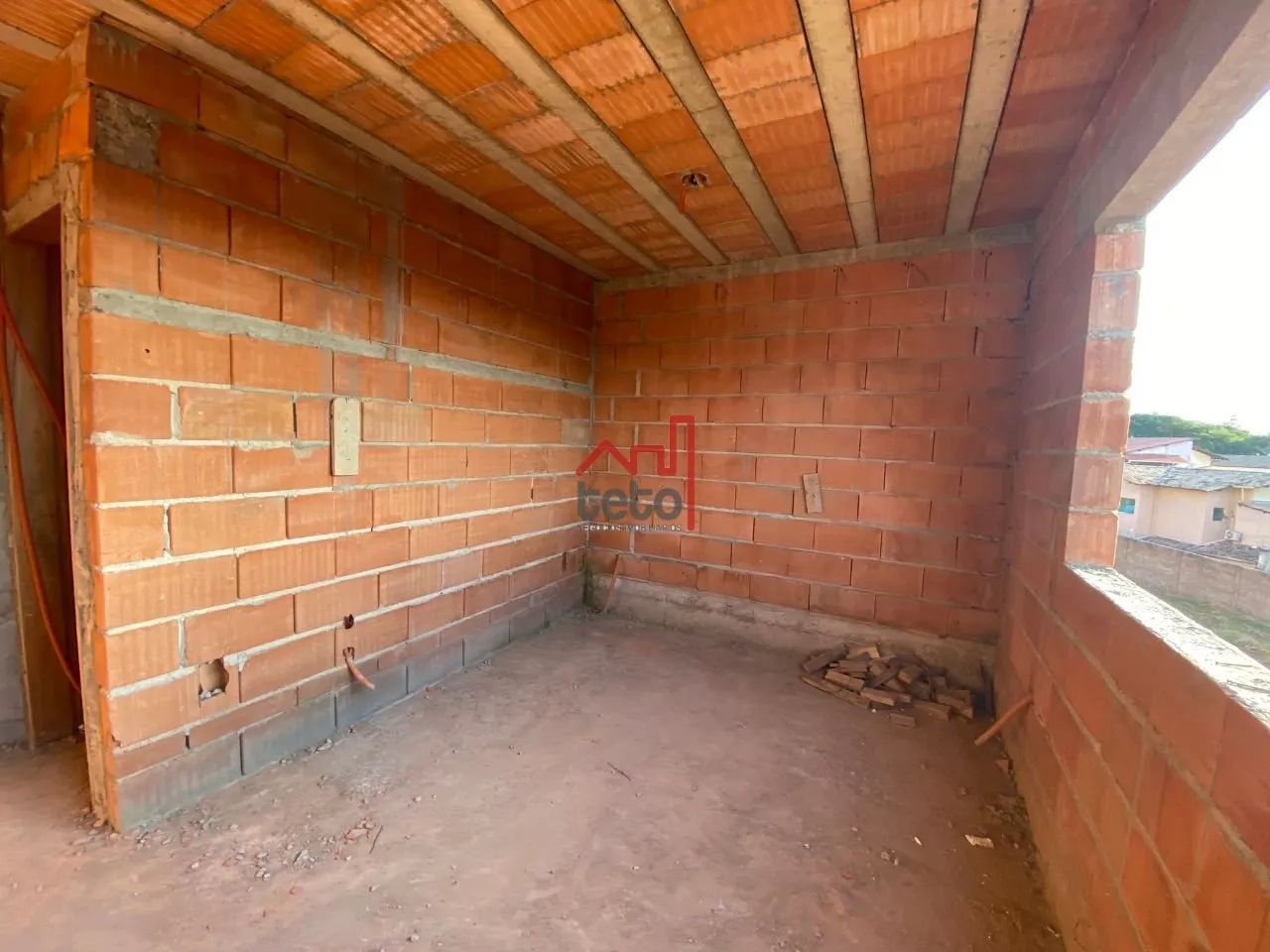 Casa 03 quartos - Venda - Santa Amélia - Foto 3