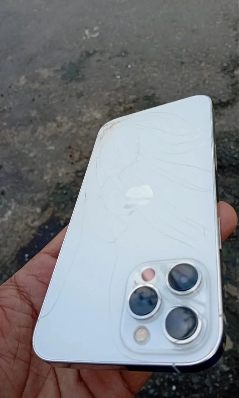 iPhone 12 Pro Max  - Foto 5