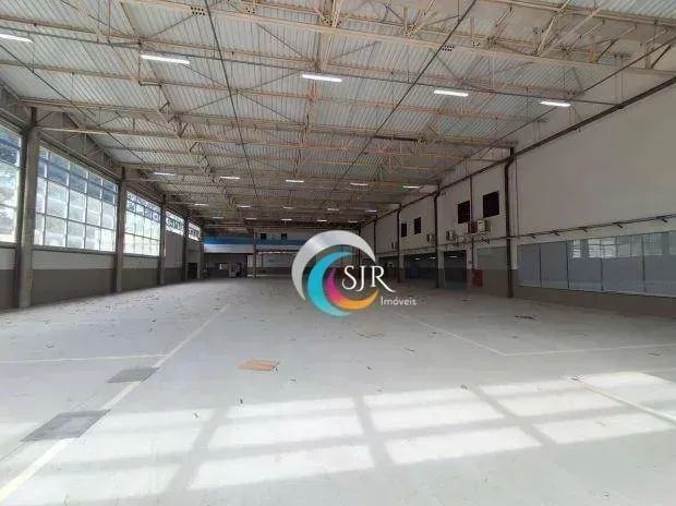 Loja, 8210 m² - Mandaqui - São Paulo/SP - Foto 2