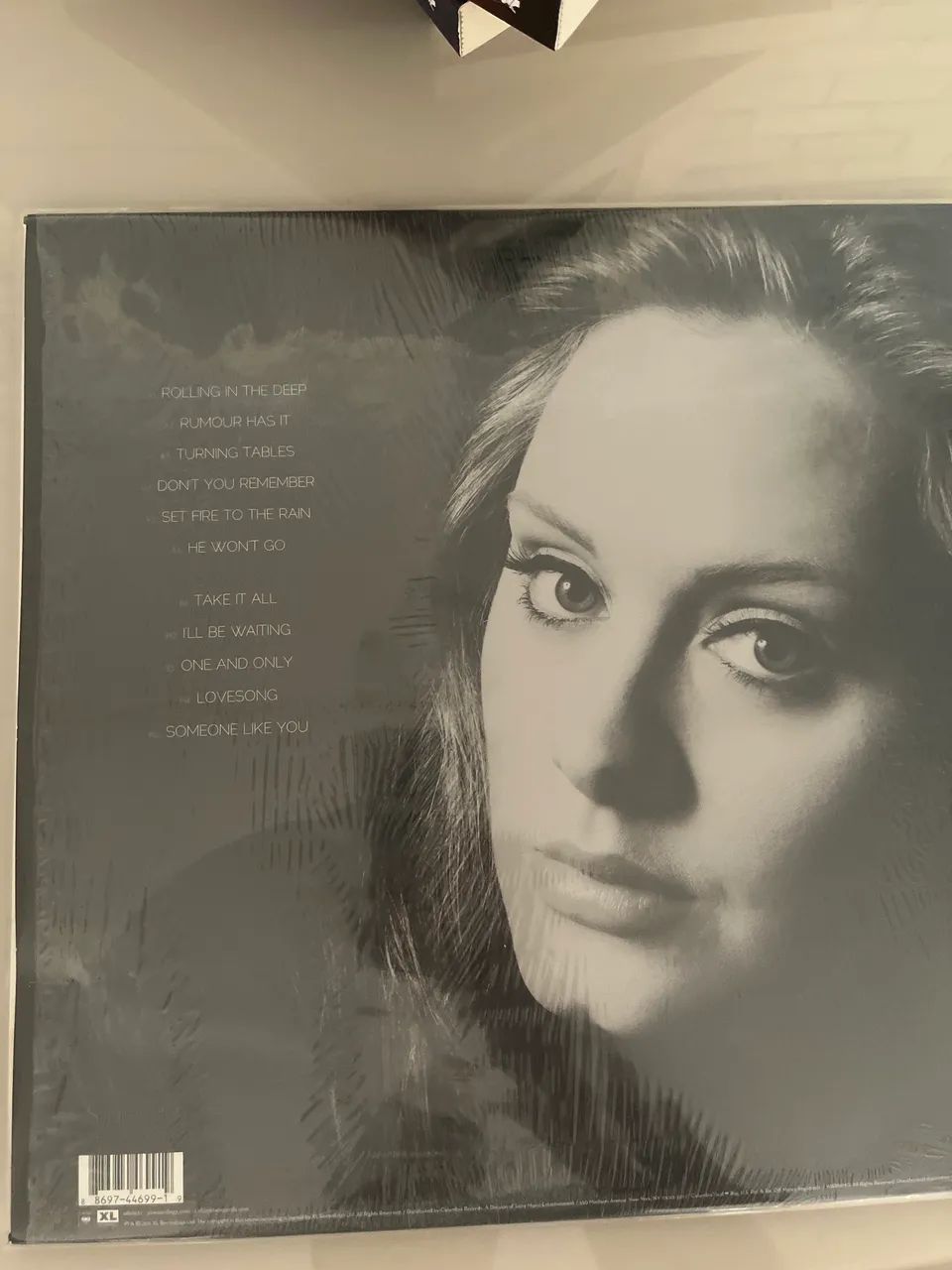 ADELE 21 - Foto 2