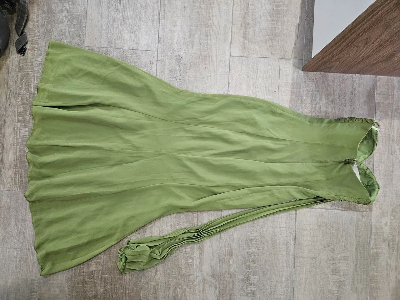 Vestido de festa - Foto 5
