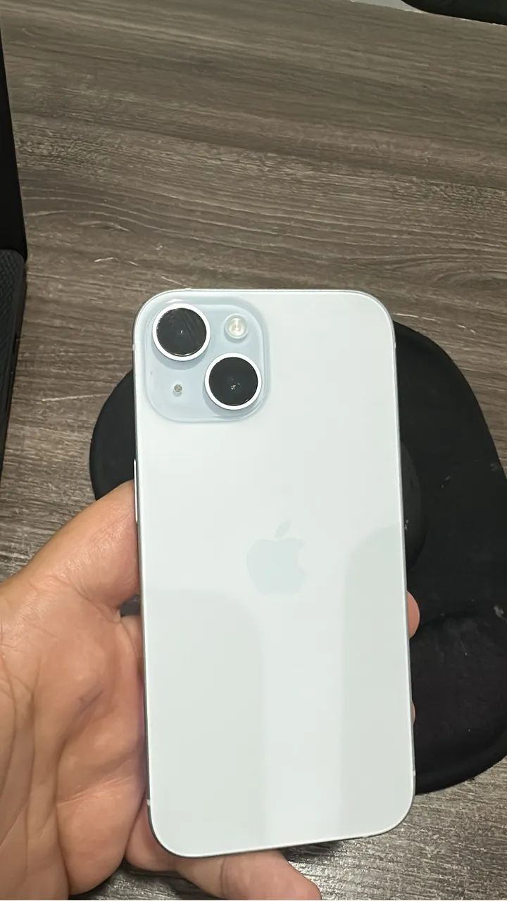iPhone 15 128gb  - Foto 2