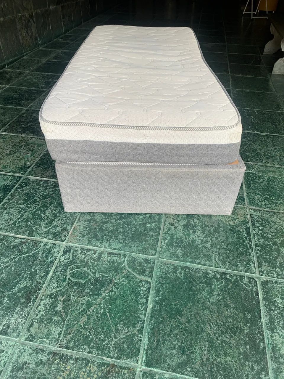 Cama box - Foto 2