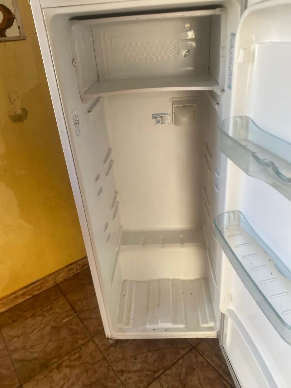 Geladeira 