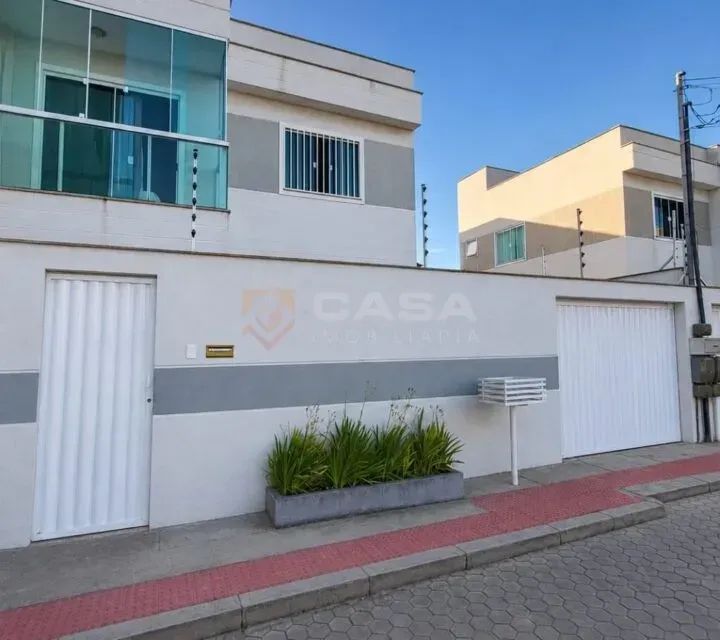 Casa duplex com 3 quartos, 1 suíte, 2 vagas  3 QUARTOS C/ SUÍTE em Morada de Laranjeiras - Foto 2