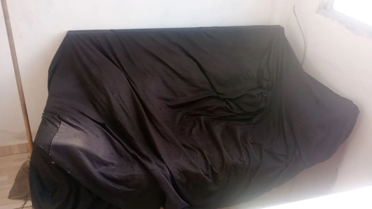 Vendo 2 sofas - Foto 2