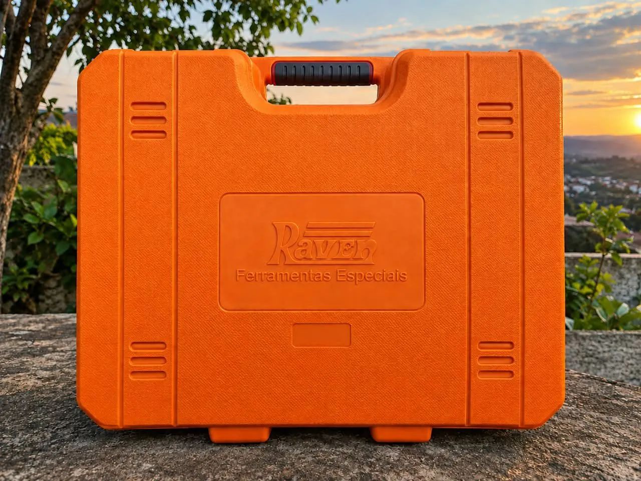 Scanner automotivo raven3 - Foto 3