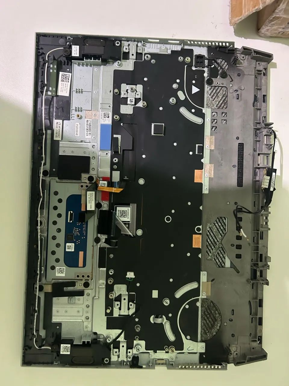 Dell G15 - Foto 3