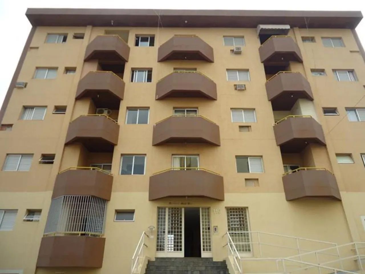 Apartamento no EDIFÍCIO SANTA CLARA em Presidente Prudente - Foto 2
