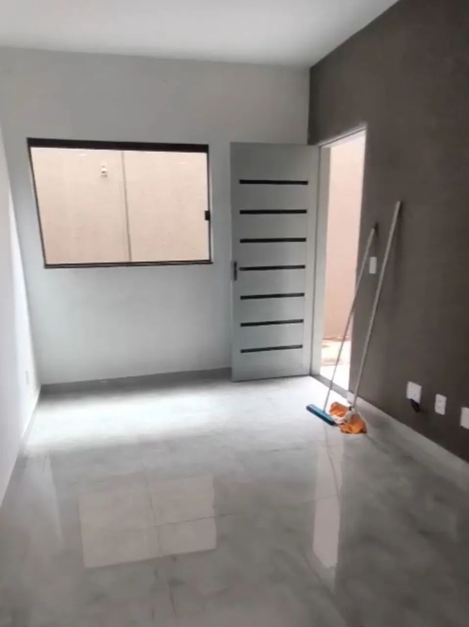 Apartamento em Águas Lindas
