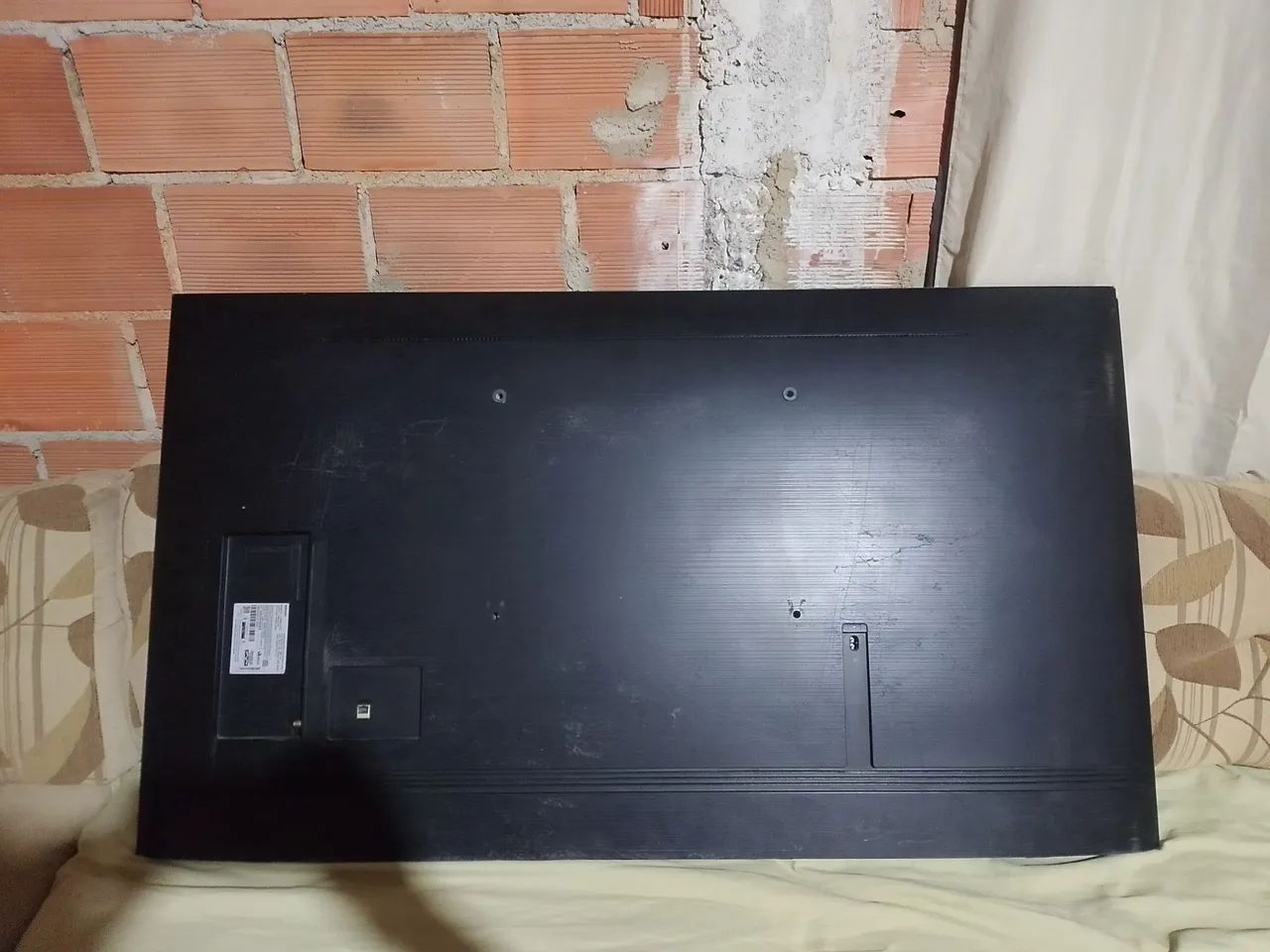 SmartTV Samsung 60 polegadas para retirada de peças. - Foto 3