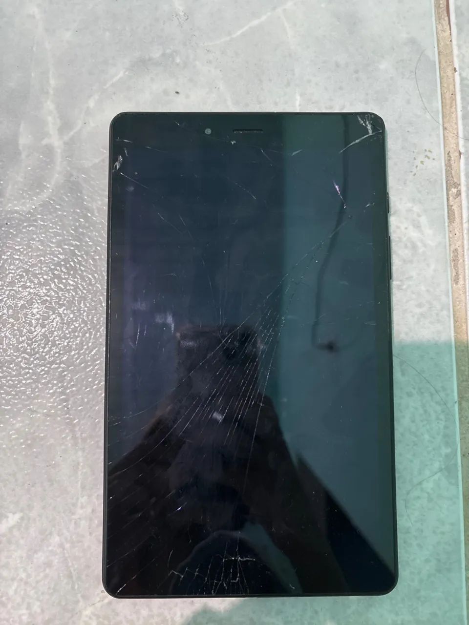 ? Tablet Samsung Galaxy Tab A SM-T295  - Foto 2