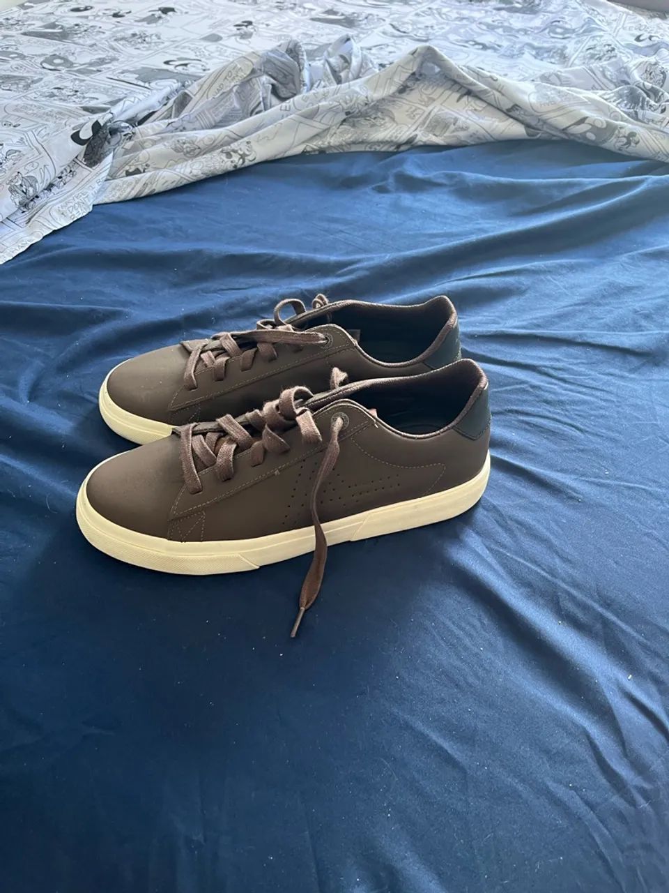 Tênis Casual Aramis - Foto 3