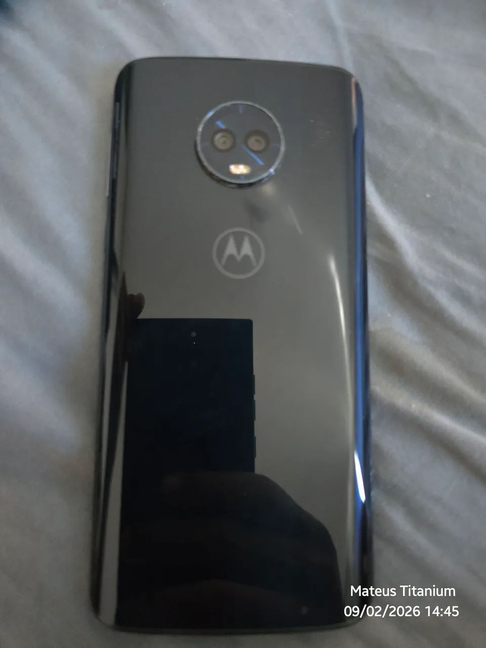 Moto G6 plus  - Foto 3