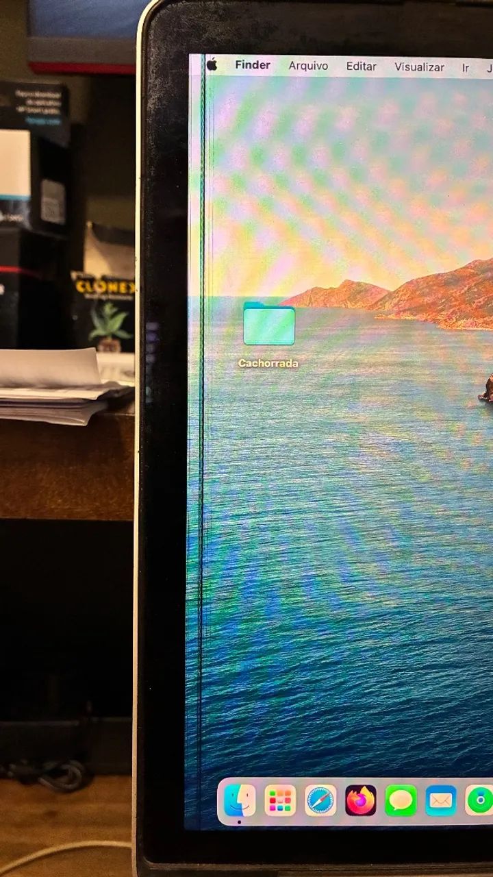 MacBook Pro a1398 Retina  - Foto 3