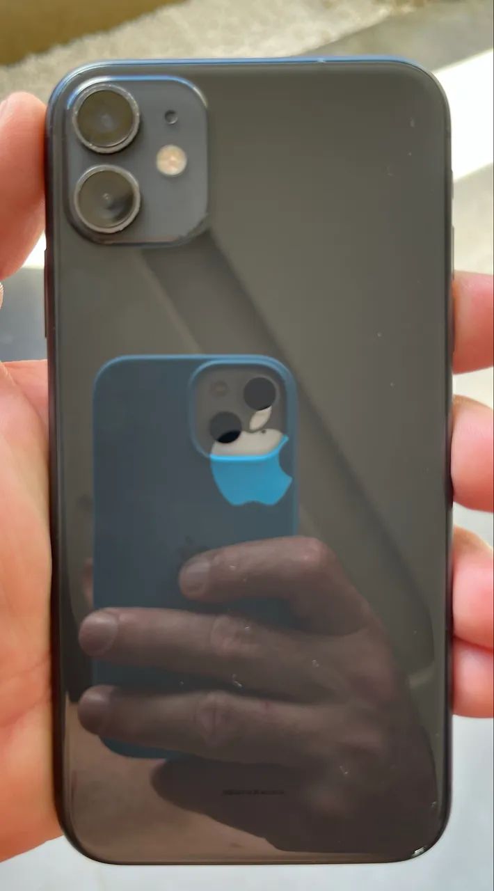 Vendo IPhone 11 64 GB  - Foto 5