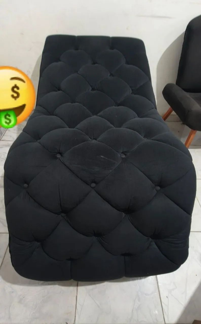 Maca de luxo 