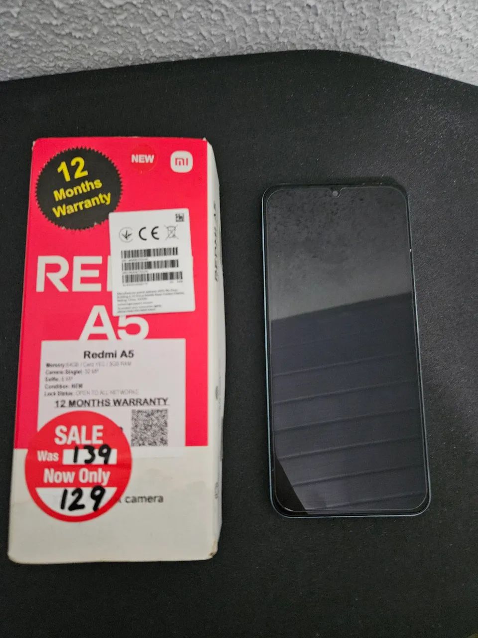 REDMI A5 - Foto 3