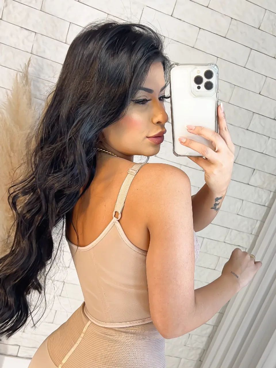 Sutiã Modelador 8 Barbatanas o Melhor do Brasil - Foto 2