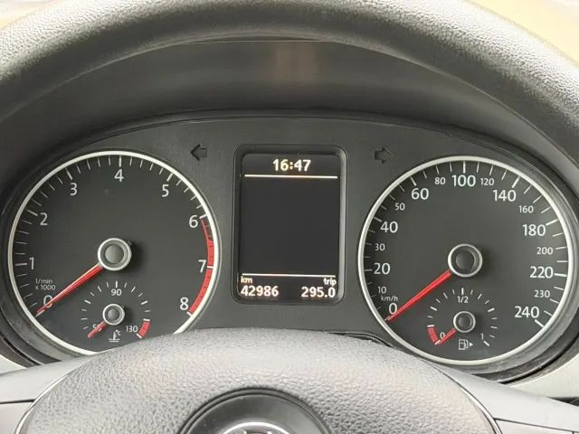 Volkswagen Fox Connect 1.6 Flex 8V 5P 2020 - Foto 5