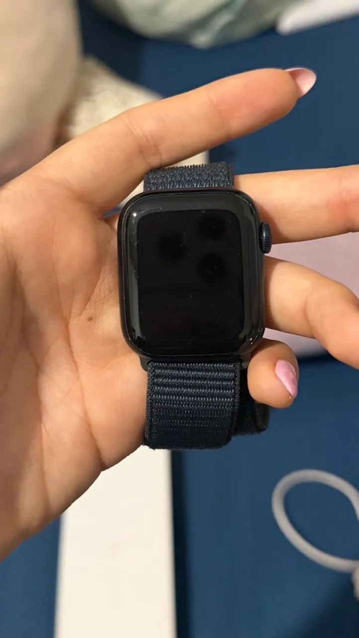 Apple Watch Series 9, 41mm - Foto 3