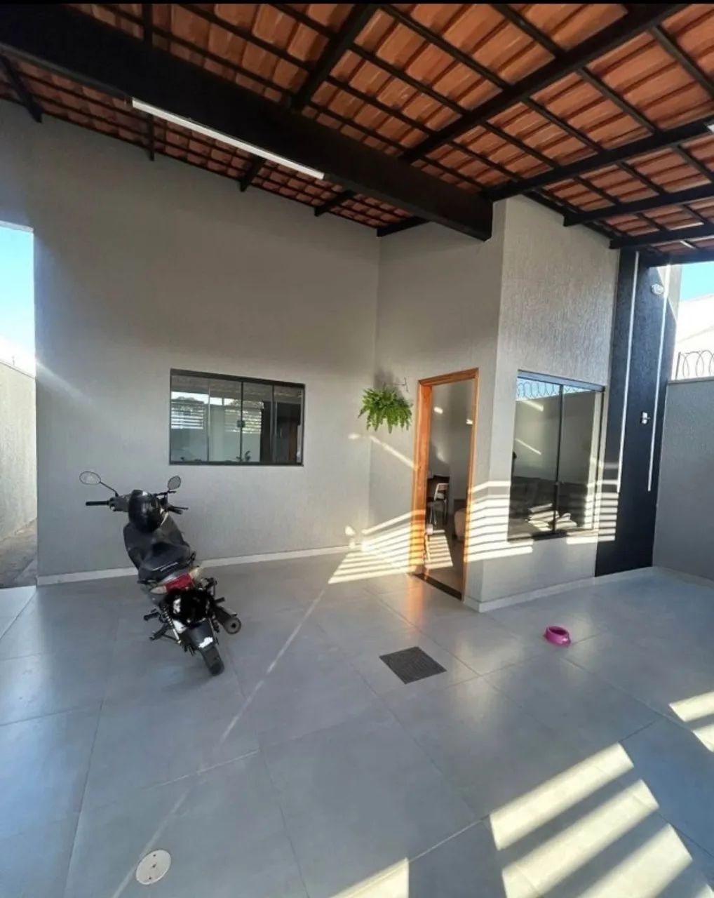 CASA A VENDA 140MIL-  TRÊS IRMÃS  - Foto 2