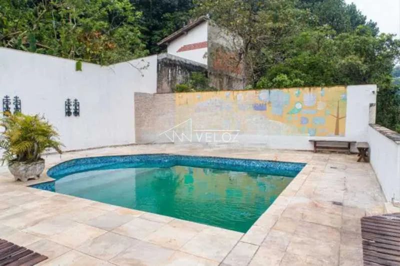 Casa de rua : Triplex / Residencial / Gávea - Foto 2