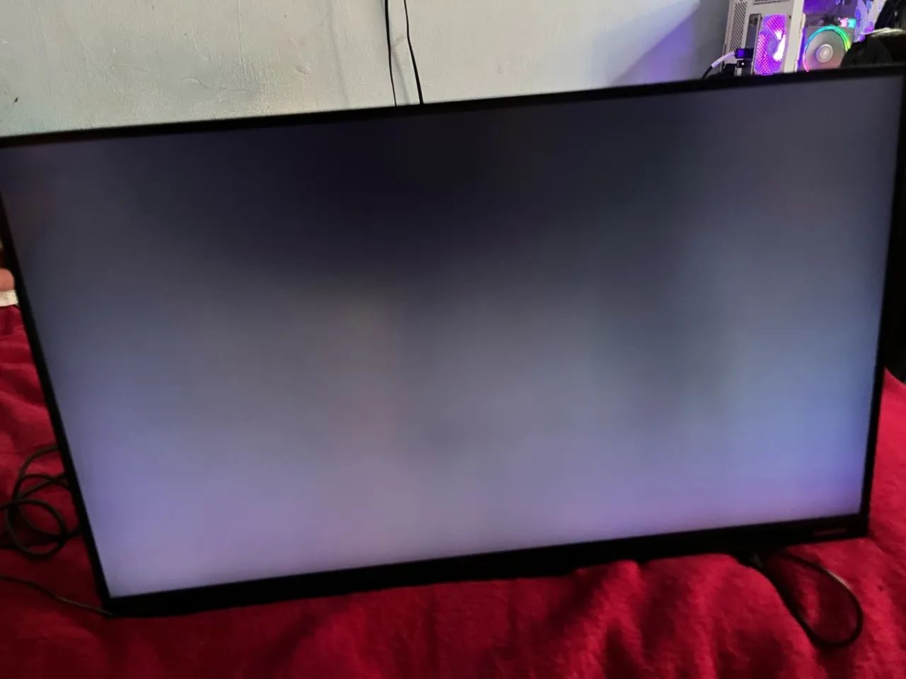 Monitor Gamer Samsung Odyssey 30 - Foto 3
