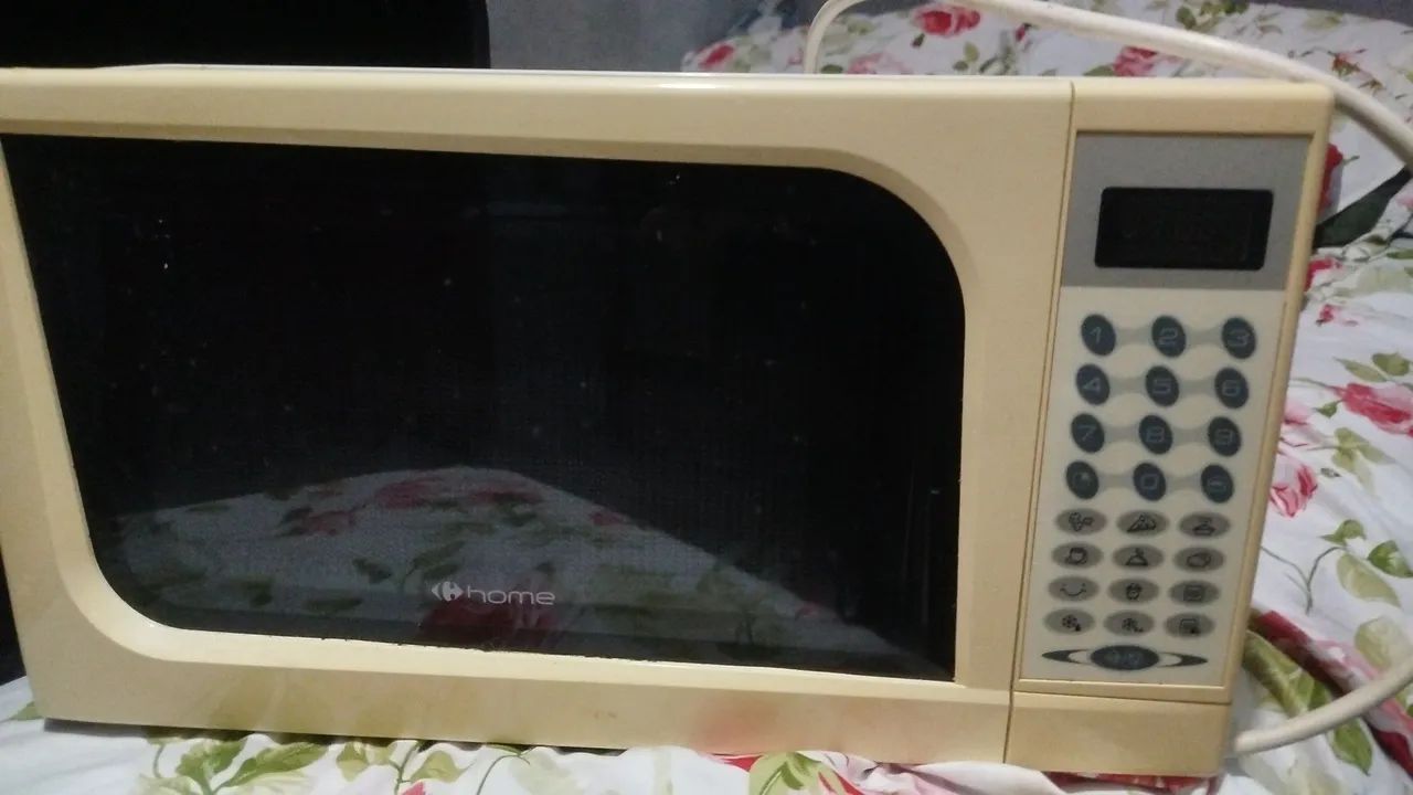 Microondas