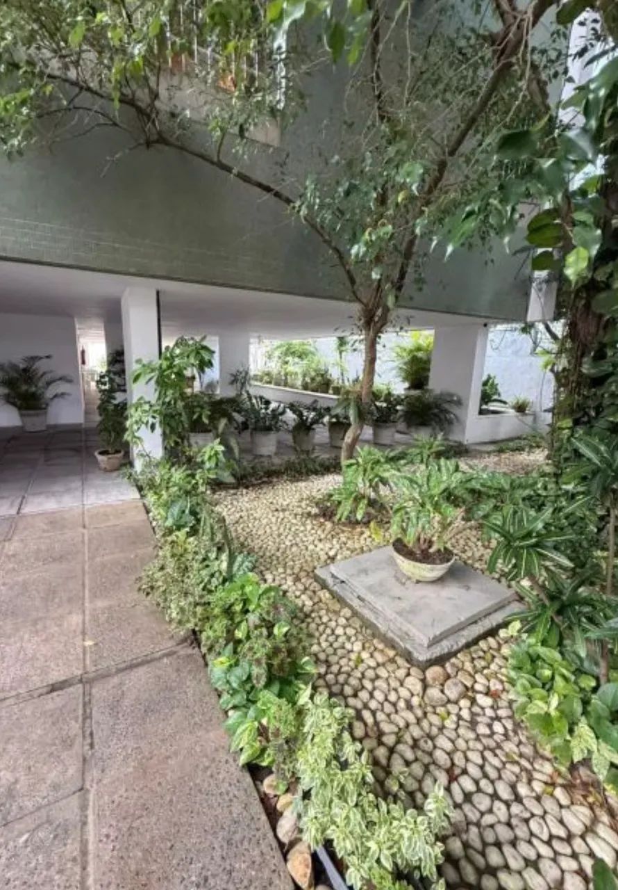 [LDM037] APARTAMENTO ESPINHEIRO - Foto 2